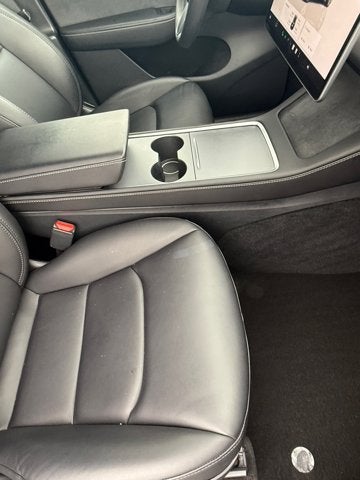 2023 Tesla Model Y RWD