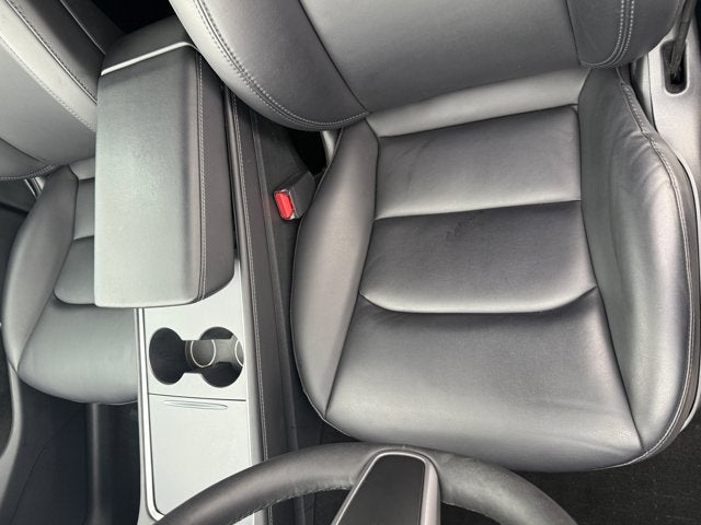 2023 Tesla Model Y RWD