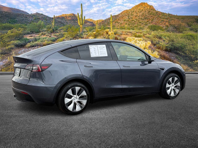 2023 Tesla Model Y RWD