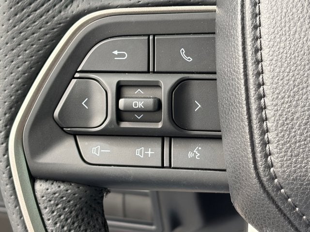 2026 Toyota Sequoia Base