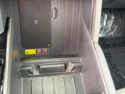 2026 Toyota Sequoia Base
