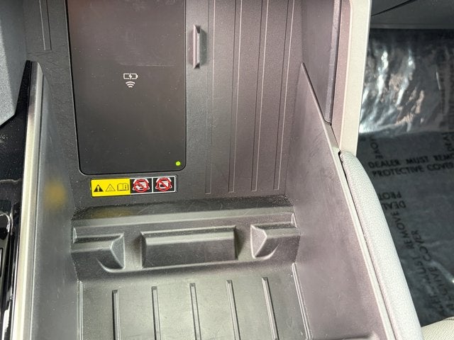 2026 Toyota Sequoia Base