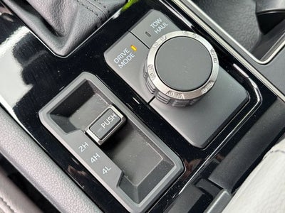 2026 Toyota Sequoia Base