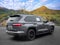2026 Toyota Sequoia Base