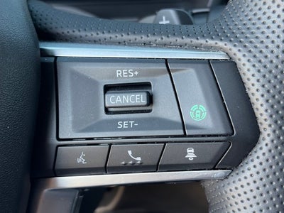 2024 Mitsubishi Outlander Base