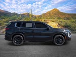 2024 Mitsubishi Outlander Base