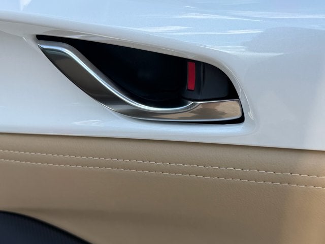 2025 Mazda Mazda MX-5 Miata RF Grand Touring