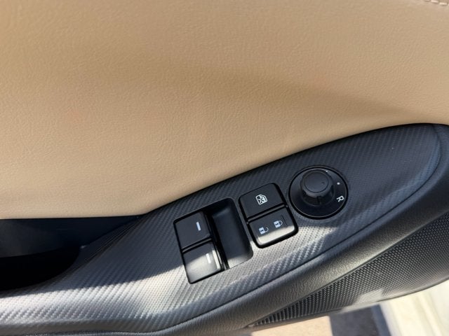 2025 Mazda Mazda MX-5 Miata RF Grand Touring