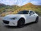 2025 Mazda Mazda MX-5 Miata RF Grand Touring