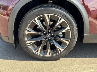 2024 Mazda Mazda CX-90 PHEV Premium Plus