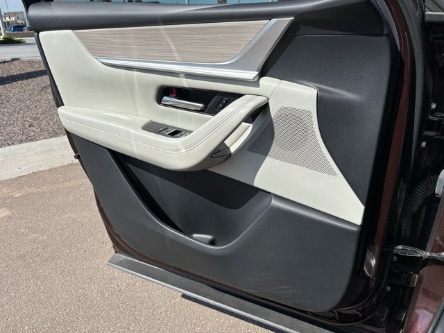 2024 Mazda Mazda CX-90 PHEV Premium Plus