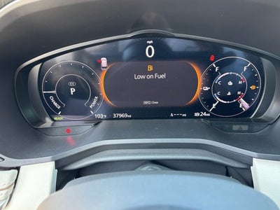 2024 Mazda Mazda CX-90 PHEV Premium Plus