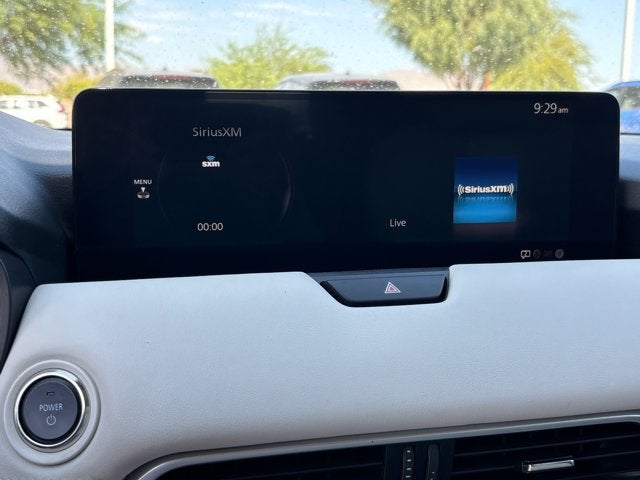 2024 Mazda Mazda CX-90 PHEV Premium Plus
