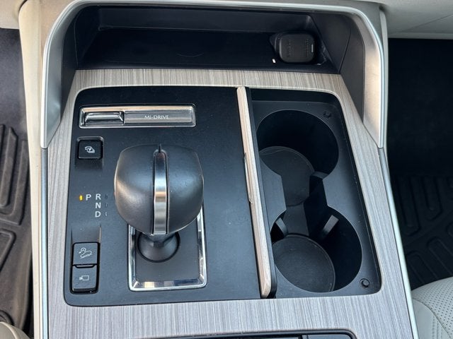 2024 Mazda Mazda CX-90 PHEV Premium Plus