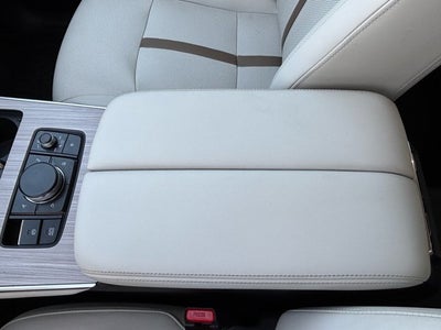 2024 Mazda Mazda CX-90 PHEV Premium Plus