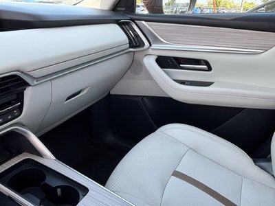 2024 Mazda Mazda CX-90 PHEV Premium Plus