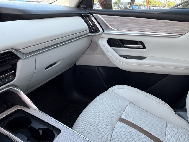 2024 Mazda Mazda CX-90 PHEV Premium Plus