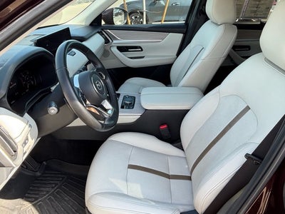 2024 Mazda Mazda CX-90 PHEV Premium Plus