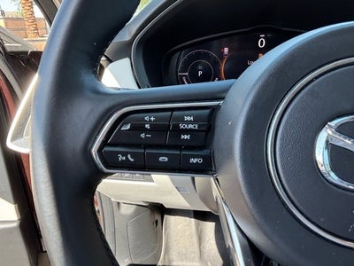 2024 Mazda Mazda CX-90 PHEV Premium Plus