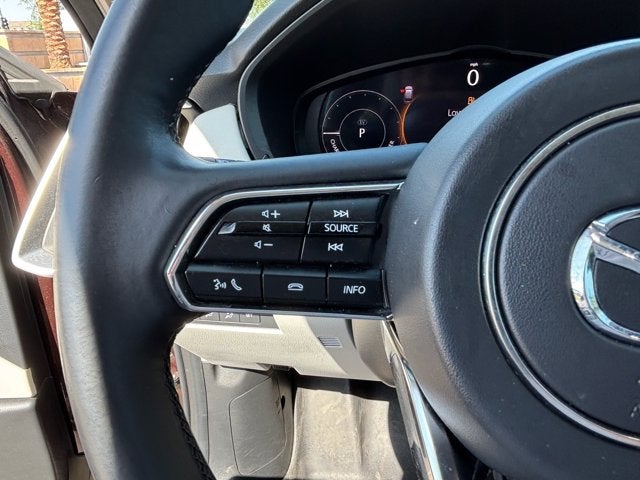 2024 Mazda Mazda CX-90 PHEV Premium Plus