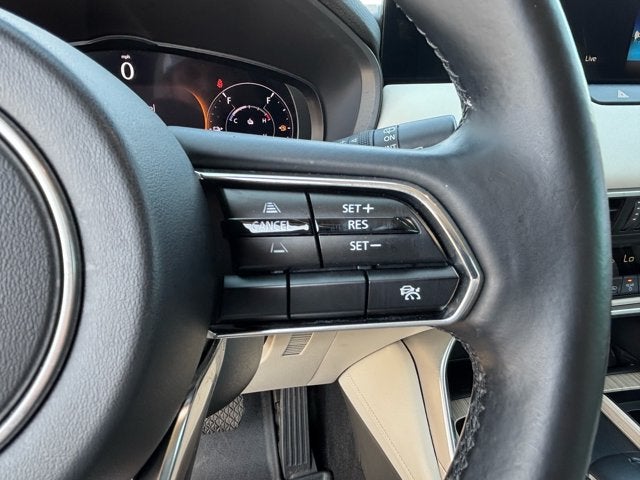2024 Mazda Mazda CX-90 PHEV Premium Plus