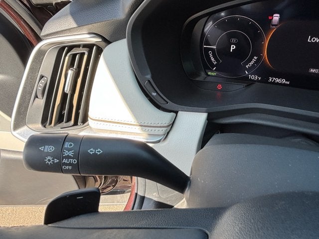 2024 Mazda Mazda CX-90 PHEV Premium Plus
