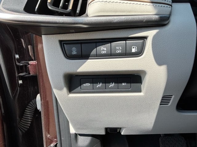 2024 Mazda Mazda CX-90 PHEV Premium Plus