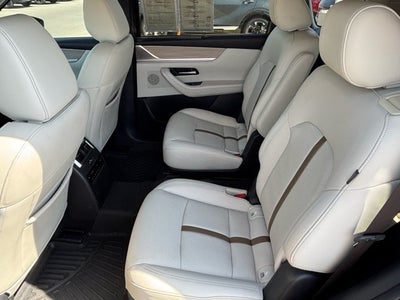 2024 Mazda Mazda CX-90 PHEV Premium Plus