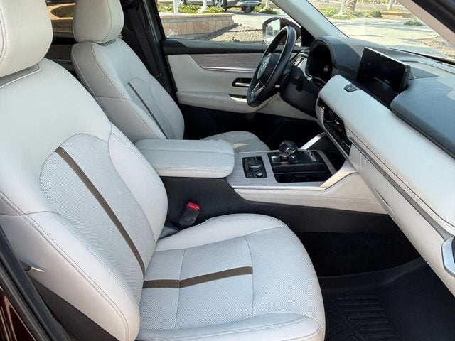 2024 Mazda Mazda CX-90 PHEV Premium Plus