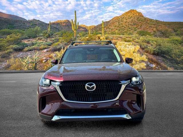 2024 Mazda Mazda CX-90 PHEV Premium Plus