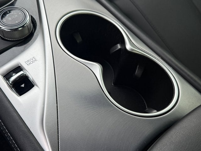 2019 INFINITI Q60 3.0t LUXE