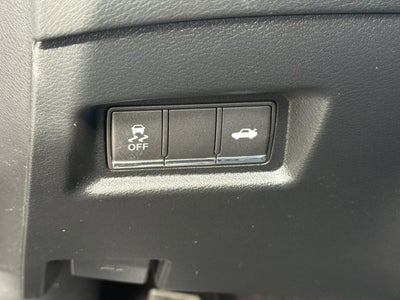 2019 INFINITI Q60 3.0t LUXE