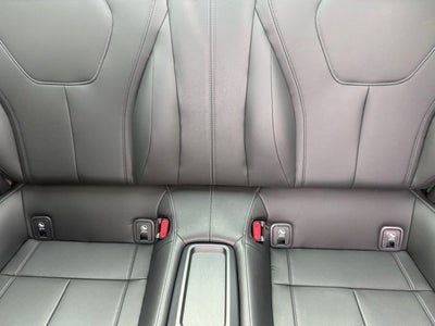 2019 INFINITI Q60 3.0t LUXE