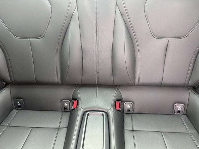 2019 INFINITI Q60 3.0t LUXE