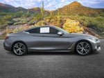 2019 INFINITI Q60 3.0t LUXE
