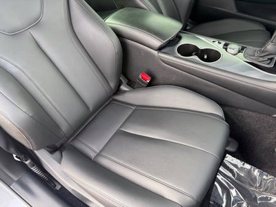 2019 INFINITI Q60 3.0t LUXE