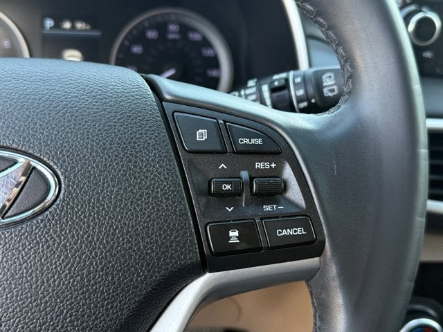 2021 Hyundai Tucson Ultimate