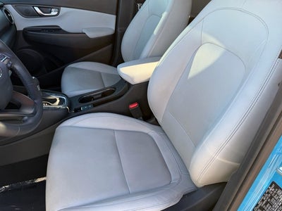 2023 Hyundai Kona Limited