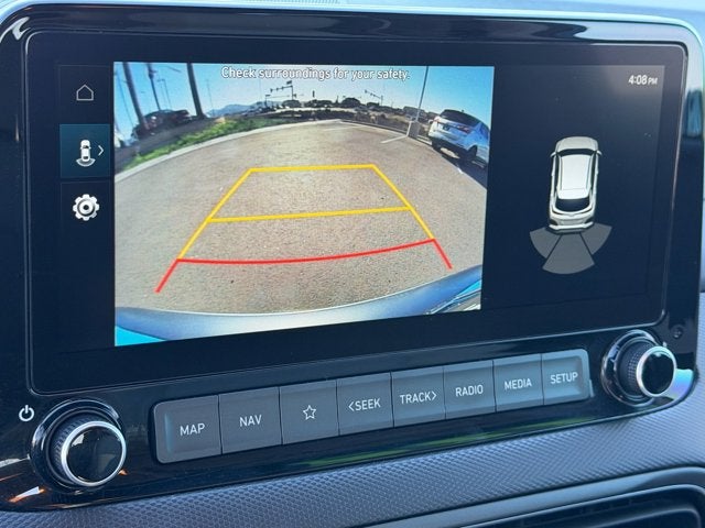 2023 Hyundai Kona Limited