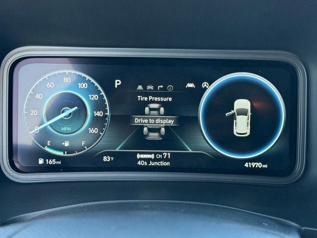 2023 Hyundai Kona Limited