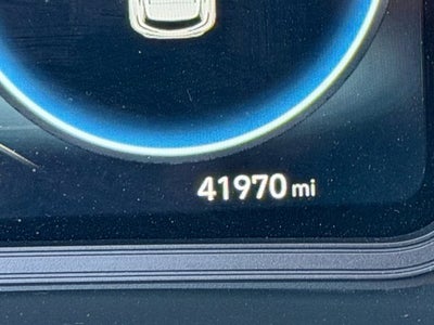 2023 Hyundai Kona Limited