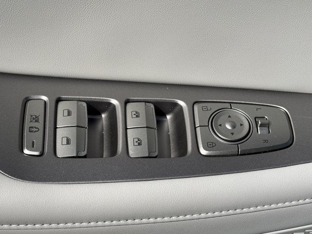 2025 Hyundai Palisade SEL Premium 8P