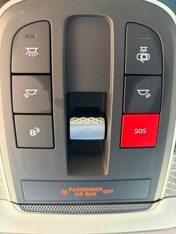 2025 Hyundai Palisade SEL Premium 8P