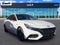 2021 Hyundai Elantra N Line