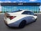 2021 Hyundai Elantra N Line
