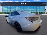 2021 Hyundai Elantra N Line