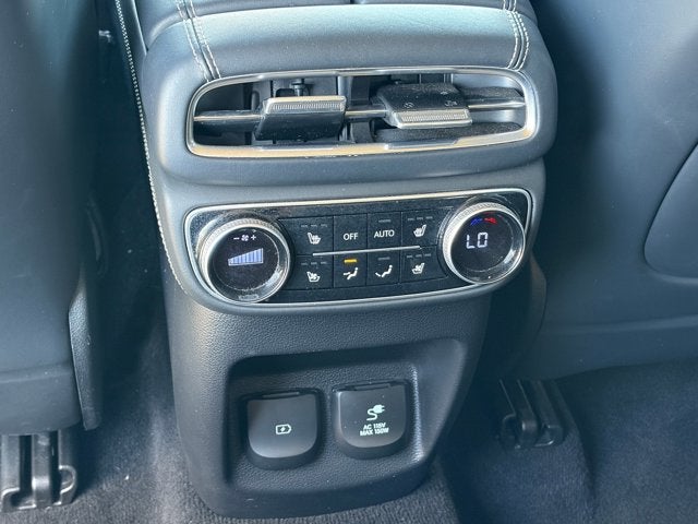 2023 Genesis GV80 3.5T AWD