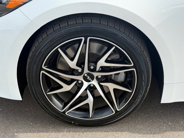 2022 Kia Stinger GT-Line