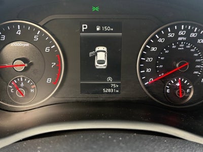 2022 Kia Stinger GT-Line