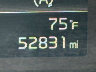 2022 Kia Stinger GT-Line